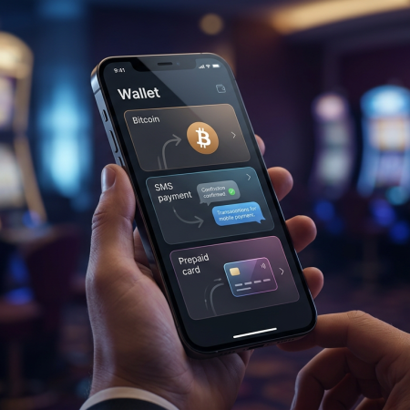 Online casino bez bankovního účtu 2026: Nejlepší možnosti a návod