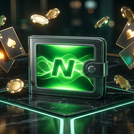 Nejlepší Neteller Casino v Česku 2026: Expertní průvodce a ranking