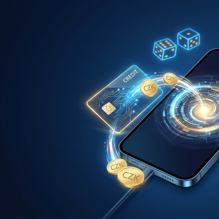 Nejlepší GoPay Casino 2026: Průvodce a Hodnocení